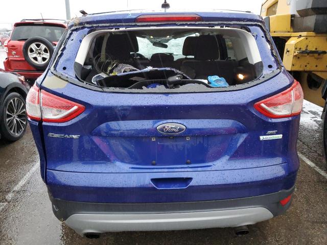 Photo 5 VIN: 1FMCU0GX1GUA63966 - FORD ESCAPE SE 