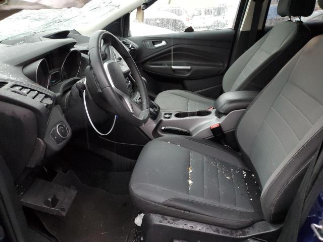 Photo 6 VIN: 1FMCU0GX1GUA63966 - FORD ESCAPE SE 