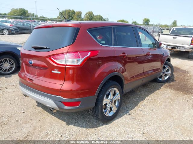 Photo 3 VIN: 1FMCU0GX1GUA65510 - FORD ESCAPE 