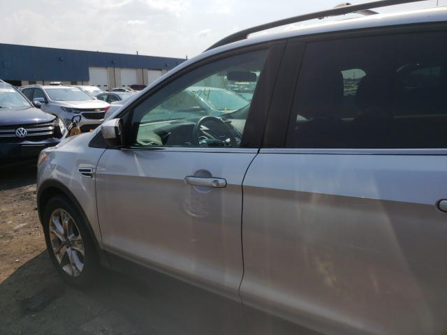 Photo 8 VIN: 1FMCU0GX1GUA65846 - FORD ESCAPE SE 