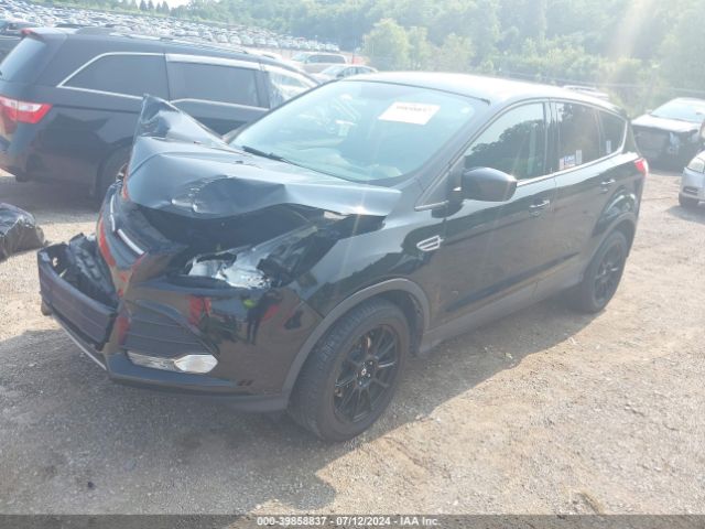 Photo 1 VIN: 1FMCU0GX1GUA67919 - FORD ESCAPE 