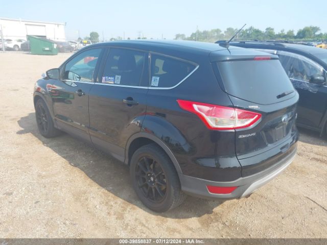 Photo 2 VIN: 1FMCU0GX1GUA67919 - FORD ESCAPE 