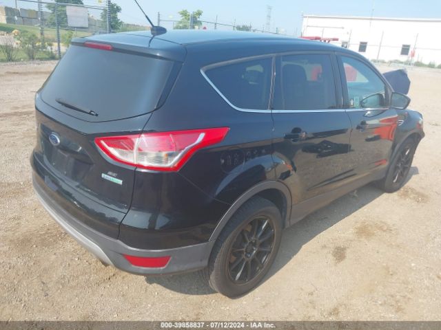 Photo 3 VIN: 1FMCU0GX1GUA67919 - FORD ESCAPE 