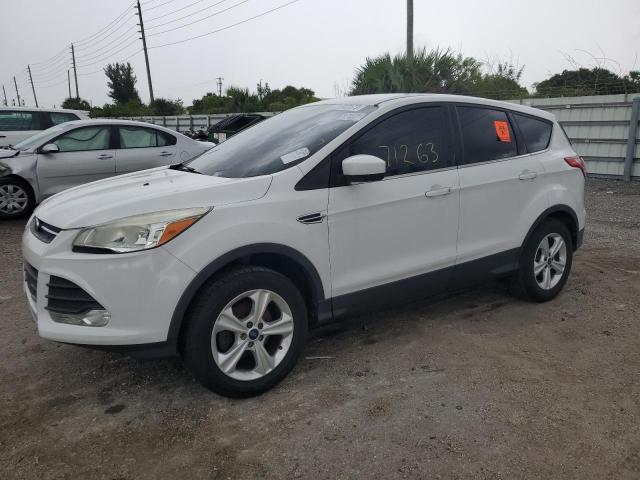 Photo 0 VIN: 1FMCU0GX1GUA73039 - FORD ESCAPE SE 