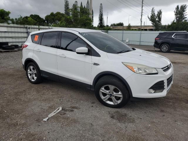 Photo 3 VIN: 1FMCU0GX1GUA73039 - FORD ESCAPE SE 