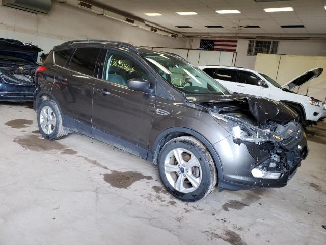 Photo 3 VIN: 1FMCU0GX1GUA75115 - FORD ESCAPE SE 