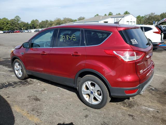 Photo 1 VIN: 1FMCU0GX1GUA91136 - FORD ESCAPE 