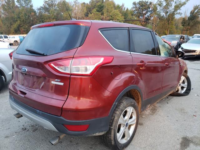 Photo 3 VIN: 1FMCU0GX1GUA94974 - FORD ESCAPE SE 