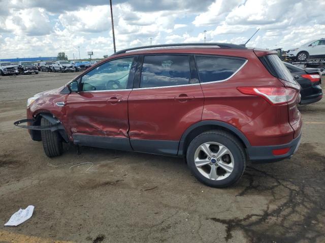 Photo 1 VIN: 1FMCU0GX1GUA95266 - FORD ESCAPE SE 