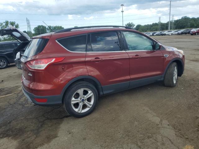 Photo 2 VIN: 1FMCU0GX1GUA95266 - FORD ESCAPE SE 