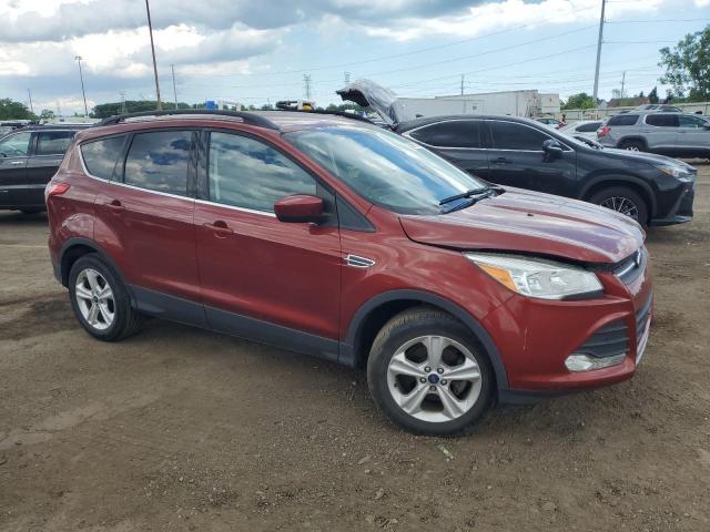 Photo 3 VIN: 1FMCU0GX1GUA95266 - FORD ESCAPE SE 