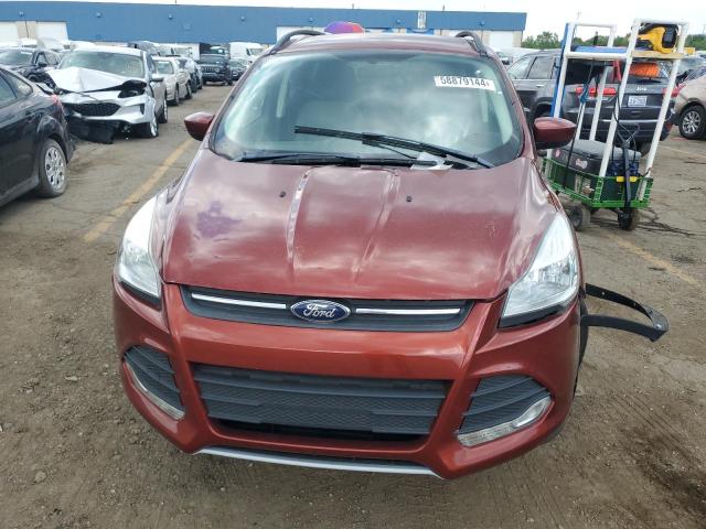 Photo 4 VIN: 1FMCU0GX1GUA95266 - FORD ESCAPE SE 