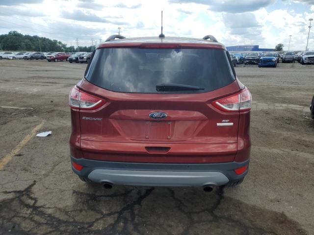 Photo 5 VIN: 1FMCU0GX1GUA95266 - FORD ESCAPE SE 