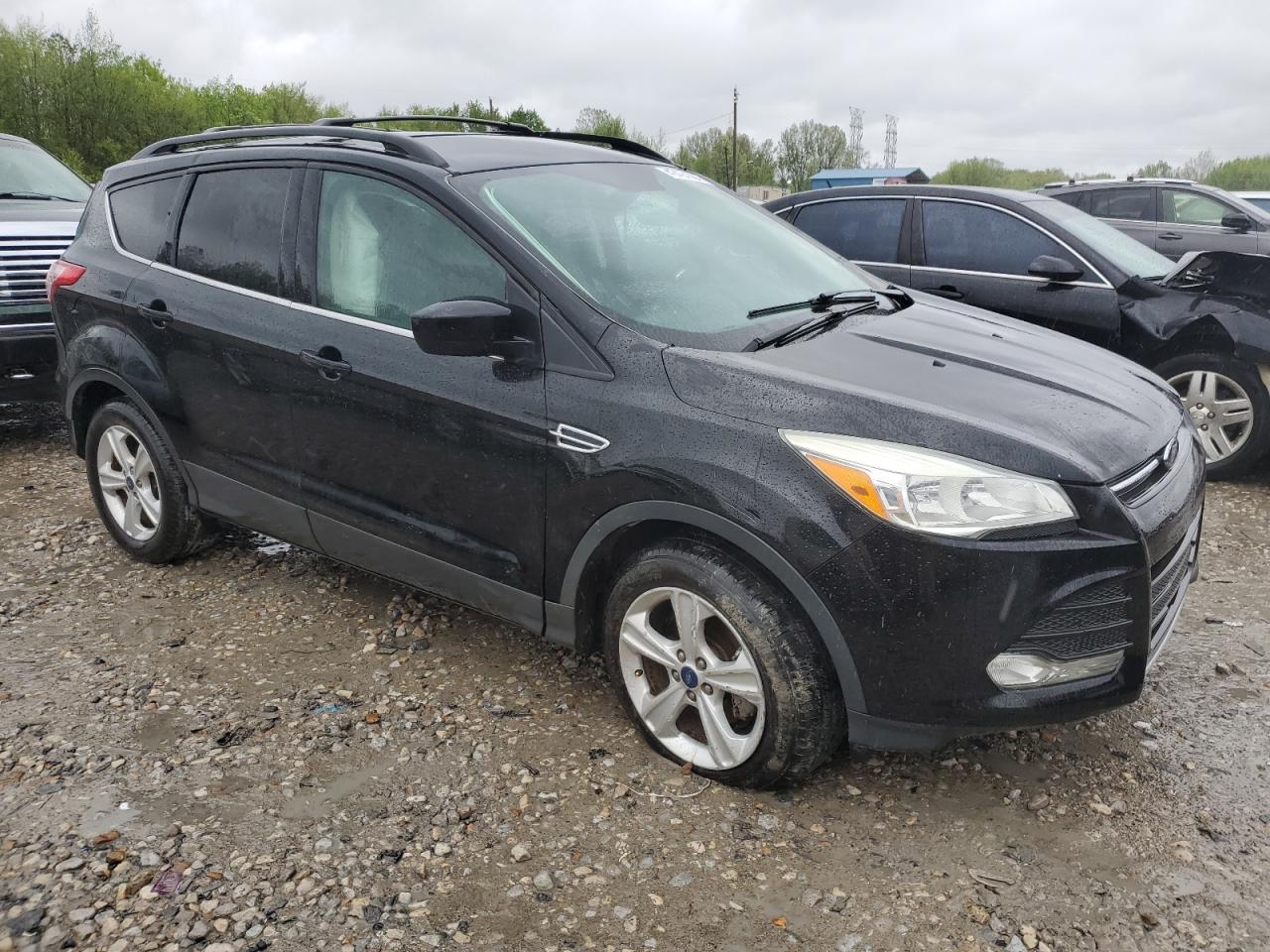 Photo 3 VIN: 1FMCU0GX1GUB19694 - FORD ESCAPE 