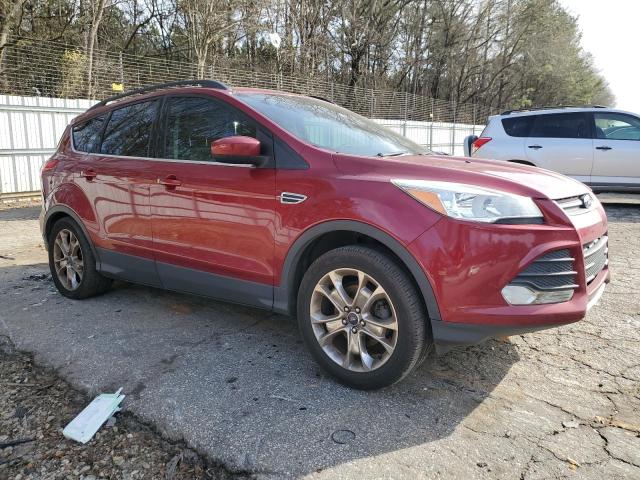 Photo 3 VIN: 1FMCU0GX1GUB22739 - FORD ESCAPE 