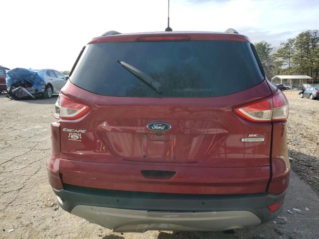 Photo 5 VIN: 1FMCU0GX1GUB22739 - FORD ESCAPE 