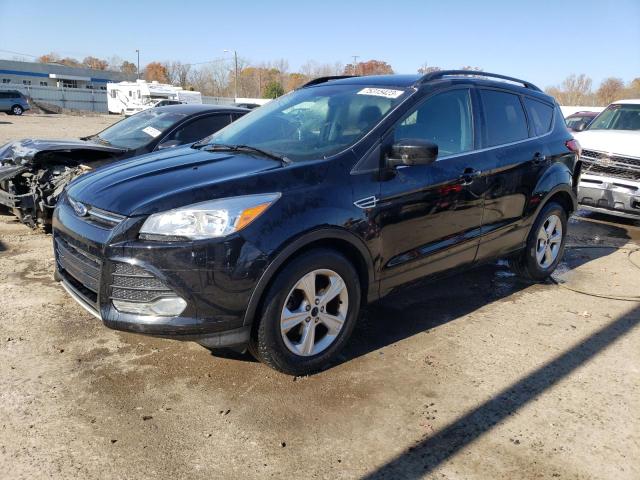 Photo 0 VIN: 1FMCU0GX1GUB35877 - FORD ESCAPE 