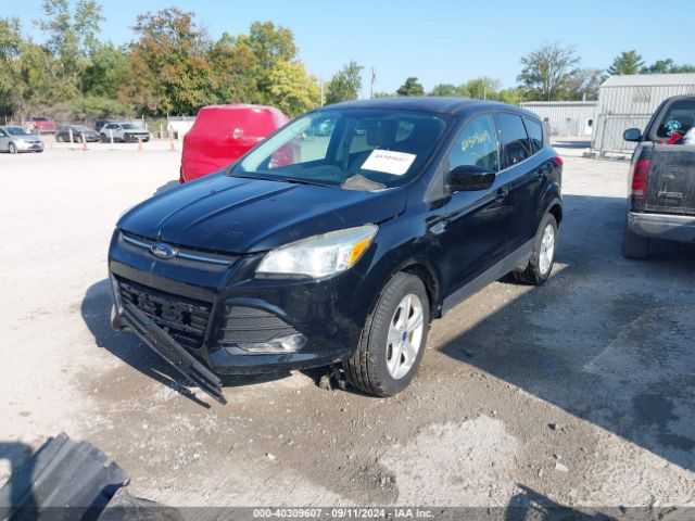 Photo 1 VIN: 1FMCU0GX1GUB40125 - FORD ESCAPE 