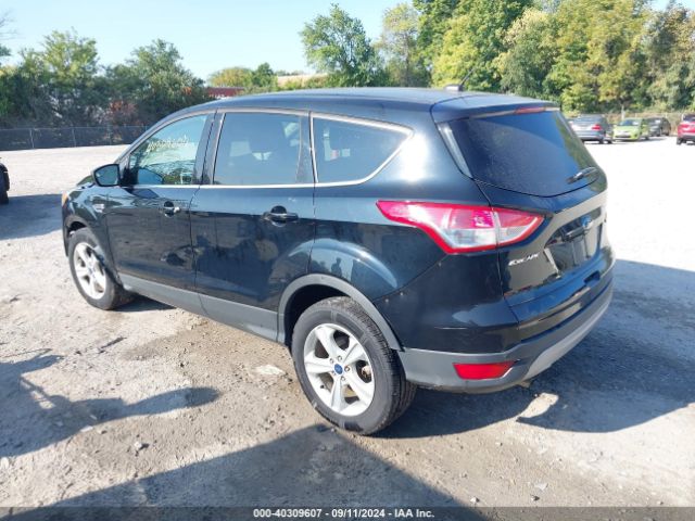 Photo 2 VIN: 1FMCU0GX1GUB40125 - FORD ESCAPE 