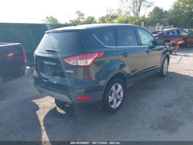 Photo 3 VIN: 1FMCU0GX1GUB40125 - FORD ESCAPE 