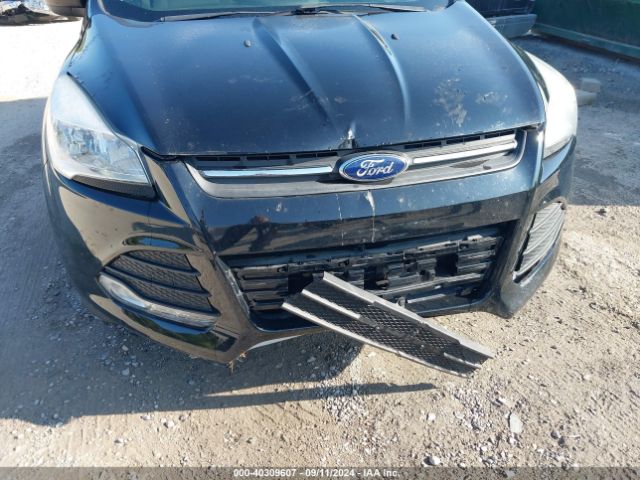 Photo 5 VIN: 1FMCU0GX1GUB40125 - FORD ESCAPE 