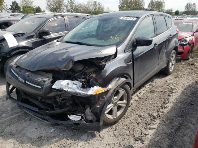 Photo 1 VIN: 1FMCU0GX1GUB41632 - FORD ESCAPE SE 