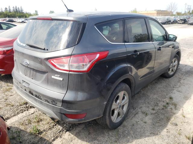 Photo 3 VIN: 1FMCU0GX1GUB41632 - FORD ESCAPE SE 