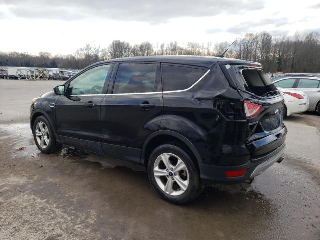 Photo 1 VIN: 1FMCU0GX1GUB87221 - FORD ESCAPE SE 