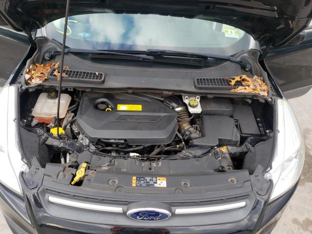 Photo 11 VIN: 1FMCU0GX1GUB87221 - FORD ESCAPE SE 