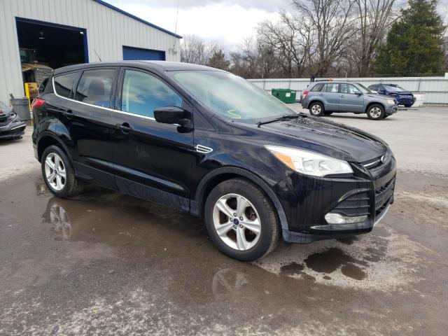 Photo 3 VIN: 1FMCU0GX1GUB87221 - FORD ESCAPE SE 