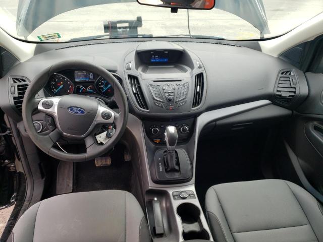 Photo 7 VIN: 1FMCU0GX1GUB87221 - FORD ESCAPE SE 