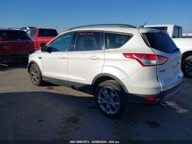 Photo 2 VIN: 1FMCU0GX1GUB87400 - FORD ESCAPE 