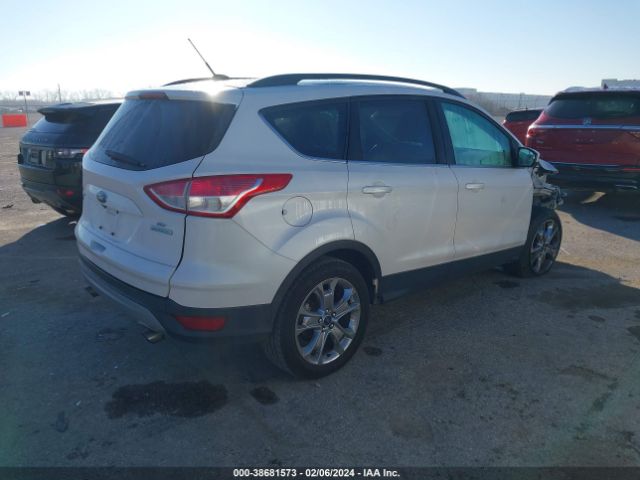 Photo 3 VIN: 1FMCU0GX1GUB87400 - FORD ESCAPE 