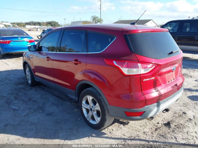 Photo 2 VIN: 1FMCU0GX1GUB89504 - FORD ESCAPE 