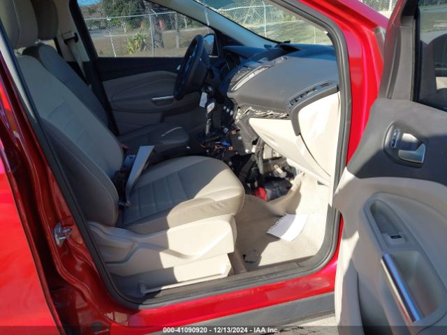 Photo 4 VIN: 1FMCU0GX1GUB89504 - FORD ESCAPE 