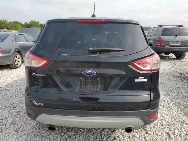 Photo 5 VIN: 1FMCU0GX1GUC04728 - FORD ESCAPE SE 