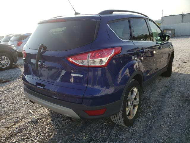 Photo 3 VIN: 1FMCU0GX1GUC08262 - FORD ESCAPE SE 