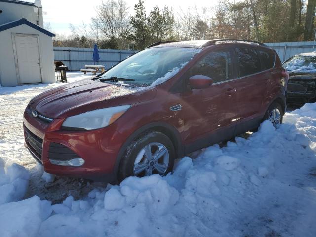 Photo 0 VIN: 1FMCU0GX1GUC13235 - FORD ESCAPE SE 