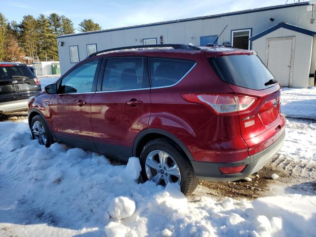 Photo 1 VIN: 1FMCU0GX1GUC13235 - FORD ESCAPE SE 