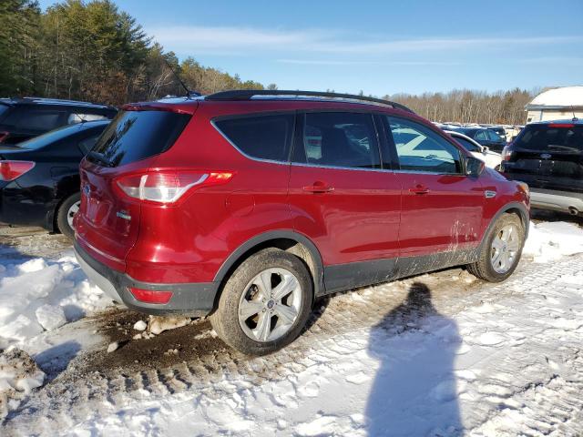 Photo 2 VIN: 1FMCU0GX1GUC13235 - FORD ESCAPE SE 