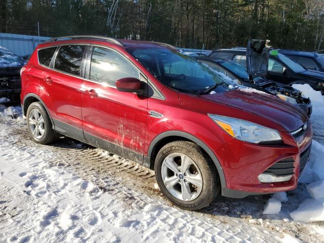 Photo 3 VIN: 1FMCU0GX1GUC13235 - FORD ESCAPE SE 