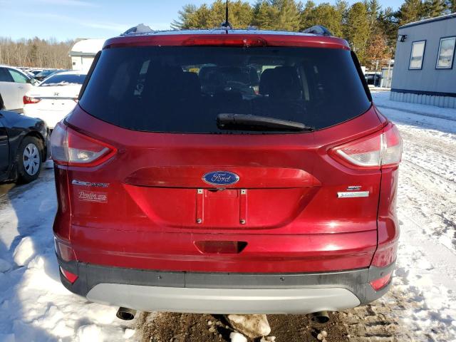 Photo 5 VIN: 1FMCU0GX1GUC13235 - FORD ESCAPE SE 