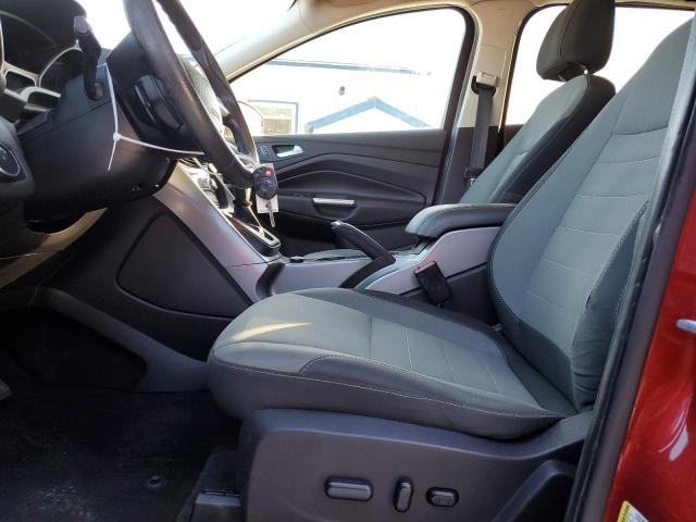 Photo 6 VIN: 1FMCU0GX1GUC13235 - FORD ESCAPE SE 