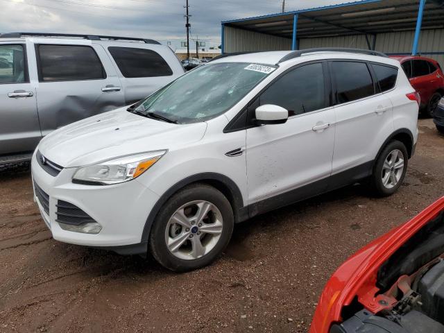 Photo 0 VIN: 1FMCU0GX1GUC13395 - FORD ESCAPE SE 