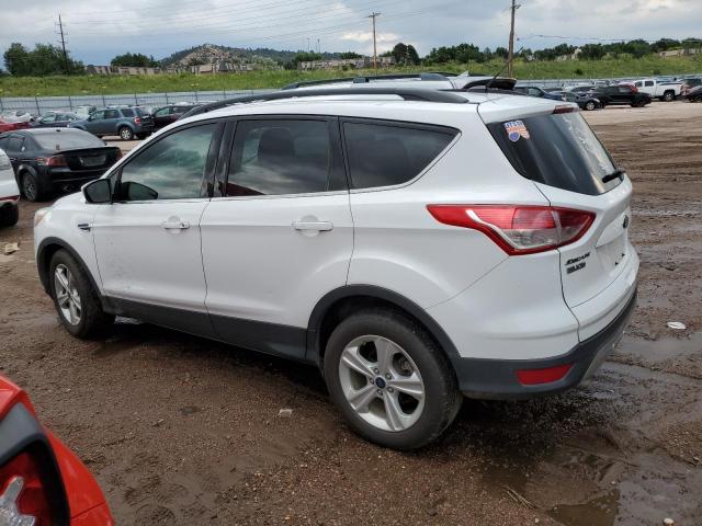 Photo 1 VIN: 1FMCU0GX1GUC13395 - FORD ESCAPE SE 