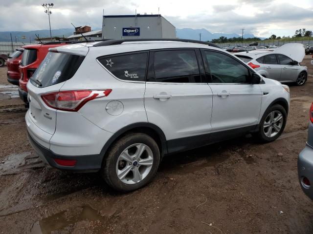 Photo 2 VIN: 1FMCU0GX1GUC13395 - FORD ESCAPE SE 