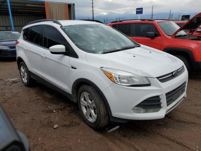 Photo 3 VIN: 1FMCU0GX1GUC13395 - FORD ESCAPE SE 