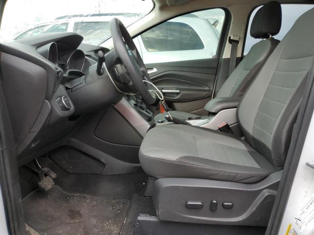 Photo 6 VIN: 1FMCU0GX1GUC13395 - FORD ESCAPE SE 