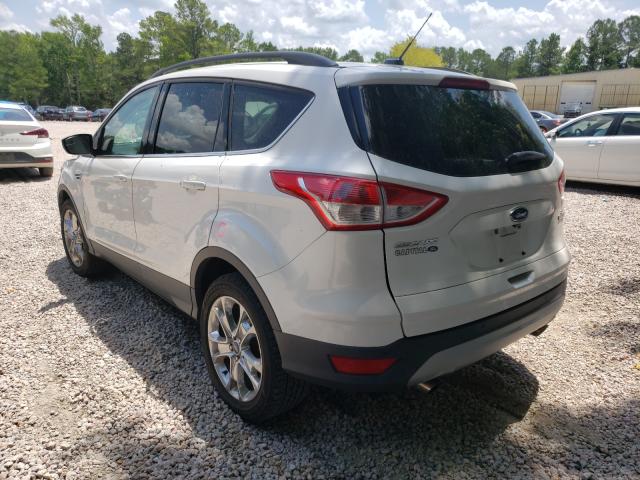 Photo 2 VIN: 1FMCU0GX1GUC34537 - FORD ESCAPE SE 