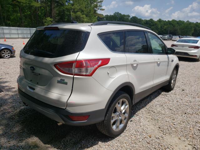 Photo 3 VIN: 1FMCU0GX1GUC34537 - FORD ESCAPE SE 